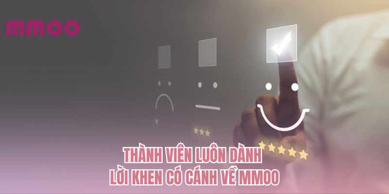 Ưu điểm khi chơi tại MMOO